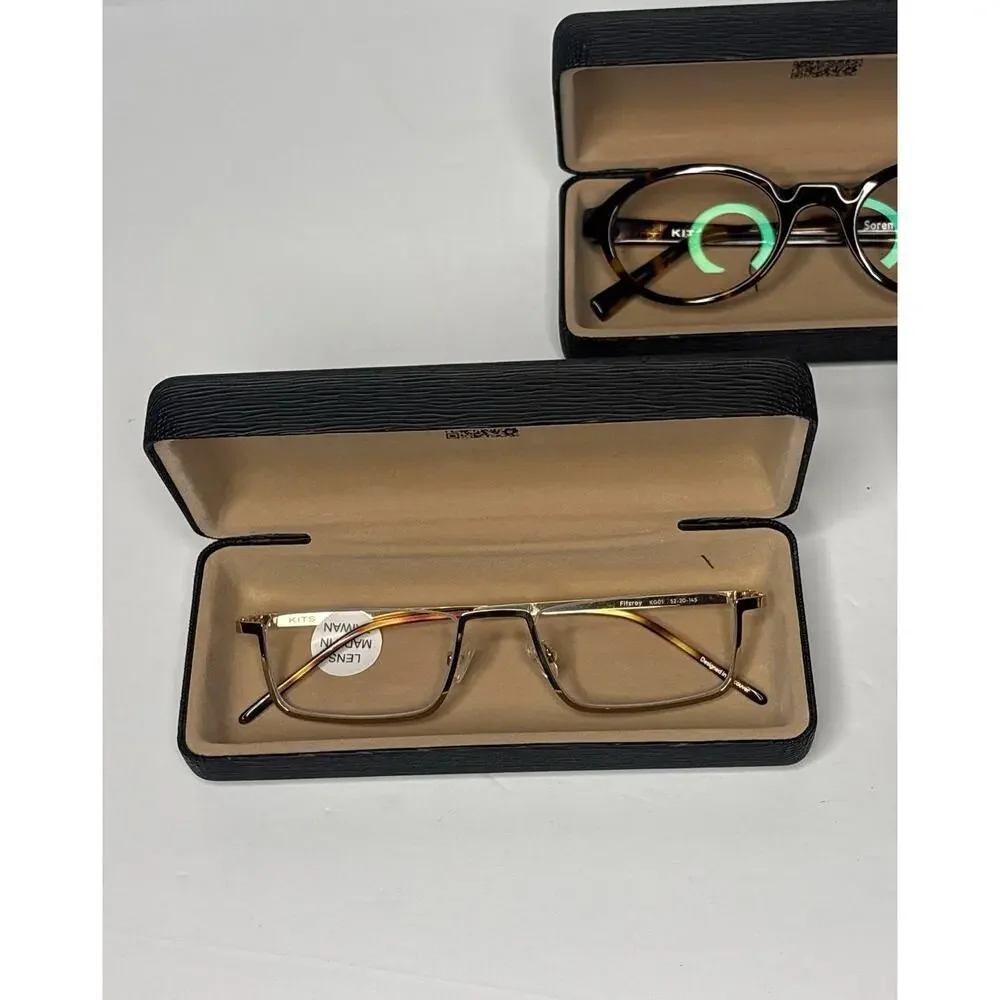 Kits Eyewear Glasses Bundle